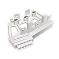 thumbnail image 1 of HPUY 6501KW2002A Washer Rotor Position Sensor Assembly 6501KW2002B Washing Machine Motor Rotor Position Sensor Compatible for LG Kenmore Replaces PS3529186 EA3529186 AP4440680 EAP2394359 1268238, 1 of 6