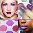 thumbnail image 3 of Paleta de sombras de ojos oso de fresa Dream 15 tonos mate y brillantes, 3 of 5