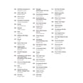 thumbnail image 4 of Hal Leonard 100 Women of Pop and Rock Piano/Vocal/Guitar Songbook, 4 of 11