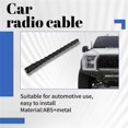 thumbnail image 5 of Car FM AM Radio Roof for KIA RIO Hyundai HB20 Accent I30 Ix35 Tucson, 5 of 5