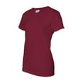 thumbnail image 1 of Gildan - Ultra Cotton Women's T-Shirt - 2000L, 1 of 3