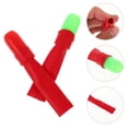 thumbnail image 4 of BRIGHTFUFU 5 silbatos de pedos, juguetes divertidos para niños, juguetes de broma para el Día de los Inocentes., 4 of 7