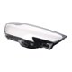 thumbnail image 2 of Cubierta de Accesorios para Automóviles Cola Premium Durable Reemplazo de repuesto Derecha 8V0941784, 2 of 8