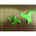 thumbnail image 3 of Ninja Weapons Cookie Cutter (2 Inch)- Fast Shipping - Sharp Edges - Exceptional Quality, 3 of 6