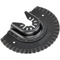 thumbnail image 1 of Cuchilla oscilante de extracción de lechada de carburo Fastcut DEWALT Dwa4220, 1 of 5