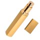 thumbnail image 3 of Botella de spray de perfume portátil 12 ml Vogacara Contenedor de perfume de viaje, 3 of 6