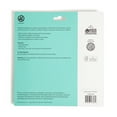 thumbnail image 3 of U Brands Dry Erase Markers, Bullet Tip, Medium Point, Multi-Color, 10 Count, 3 of 9