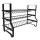 thumbnail image 2 of Spice Rack, Seasoning Rack 3 Layers Convenient Non Deformation for Cabinet ANGGREK Otros, 2 of 8