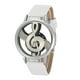 thumbnail image 4 of Reloj De Pulsera Analógico Liso ANGGREK Reloj De 2 Colores Para Hombre Para Mujer, 4 of 7