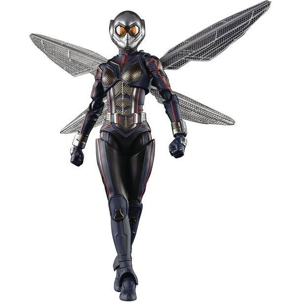 shf the wasp