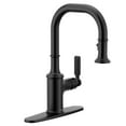 thumbnail image 3 of Moen 5770 Smyth 1.5 GPM Single Hole Bar Faucet - Spot Resist Stainless, 3 of 7