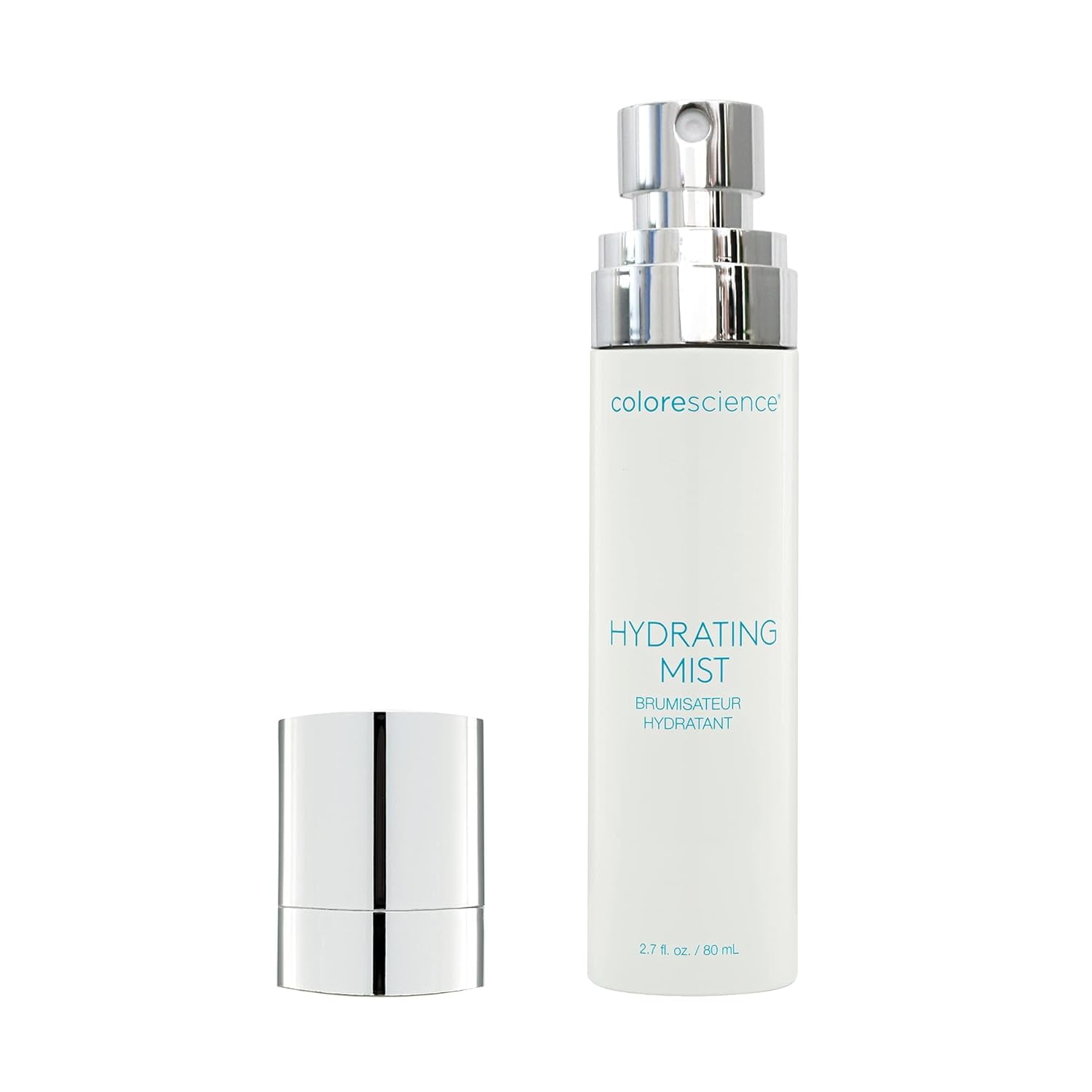 Colorescience Hydrating Mist Setting Spray, 2.7 fl oz