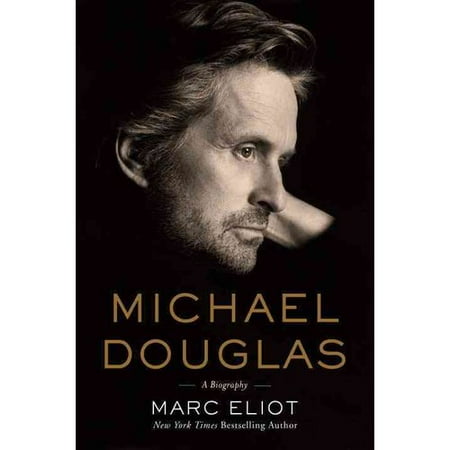 Michael Douglas: A Biography