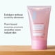 thumbnail image 5 of Bliss Jelly Glow Peel™ Limpiador y exfoliante suave no abrasivo con enzimas de frutas - 113 g - Nutre e hidrata la piel - Limpia - Vegano y sin crueldad animal, 5 of 5