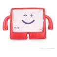 thumbnail image 3 of Funda Goma Manitas Para iPad 2 3 4 Generación 9.7 Pulgadas, 3 of 7