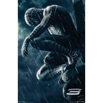 HSE USA Spiderman 3 Dark Rain New 24" x 36" Poster