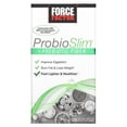 thumbnail image 1 of Force Factor Probioslim, Más Fibra Prebiótica, 120 Cáps, 1 of 4