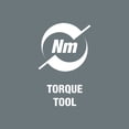 thumbnail image 2 of Wera, Click-Torque X3, Torque Wrench, 20-100Nm, 2 of 5
