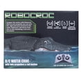 thumbnail image 2 of Robocroc R/C 2.4G Remote Control Water Toy, 2 of 2