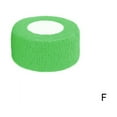 thumbnail image 1 of Sports Kinesiology Tape Elastic Physio Muscle Tape Relief-Support Ban Prof B0P8, 1 of 9