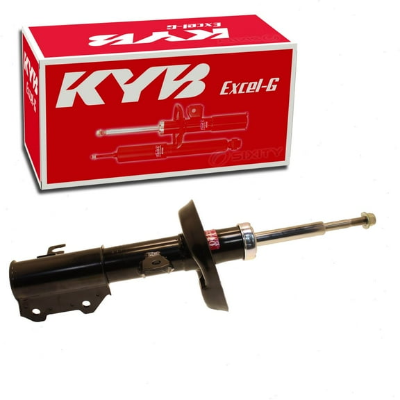 Front Right Suspension Strut compatible with Chevrolet Impala 2014-2017