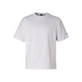 thumbnail image 2 of Champion Men's Heritage Cotton Jersey T-shirt T2102, 2 of 3