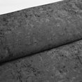 thumbnail image 5 of Juno Velvet Gray Comforter Set Full, 5 of 9