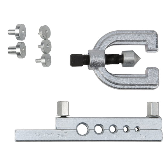 Wilmar W80670 Flare Tool-double