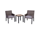 thumbnail image 1 of Dura Preston 3 Piece Set, 1 of 3