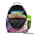thumbnail image 5 of Jeiento Cute Axolotl Toddler Backpack for 2-5 Year Old, 13.5 inch Preschool Bag for Boys & Girls, Lightweight Kids Bookbag with Pockets, 5 of 7