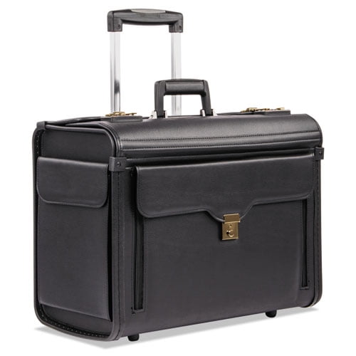overnight case on wheels