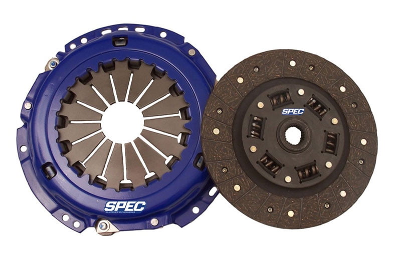 SPEC Clutch Stage 1 Clutch Kit for 0911 Audi A4 2.0T / 0810 A5 2.0T