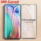 thumbnail image 1 of Protector de pantalla curvo 20D para Xiaomi Mi CC9 Pro, vidrio templado para Xiaomi mi 11 ultra Mi 11 Pro, vidrio para teléfono Tan Jianjun  unisex, 1 of 1