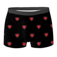 thumbnail image 1 of Caleçons Courts pour Garçons Shorts pour Enfants Garçons avec Coupe Classique Vêtements, 1 of 5