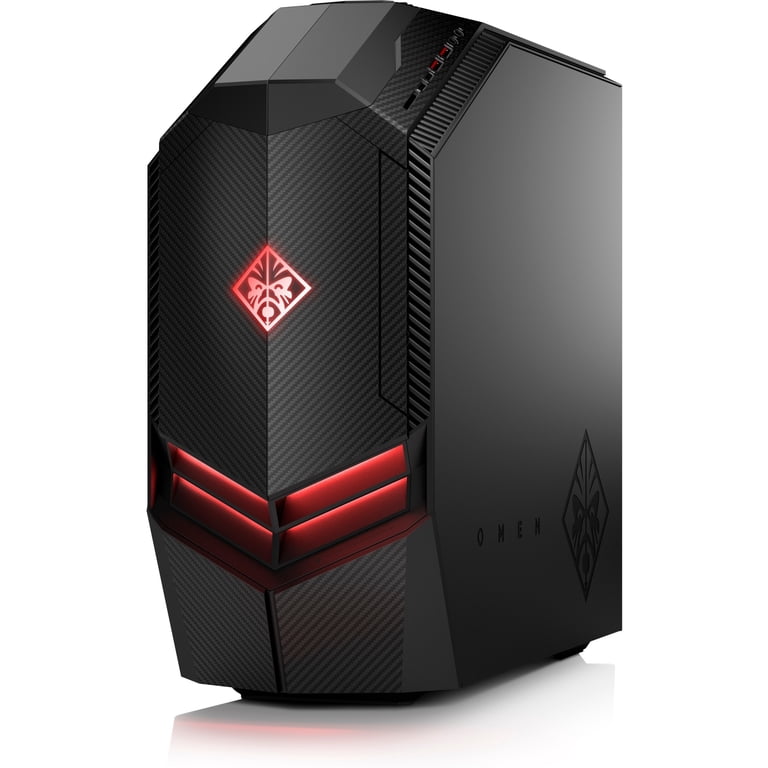 HP OMEN Gaming Desktop, Intel Core i7 i7-9700K, 16GB RAM, NVIDIA