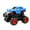 Blue, variant on Baby Days Savings -Stunt Bounce Deformation Car Off Road Model Car Vehicle Kids Toy Gift Toys For Girls Boys 3-6 Years