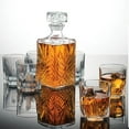 thumbnail image 1 of Perfect Serve Collection Ensemble de Whisky (Ensemble de 3), 1 of 1
