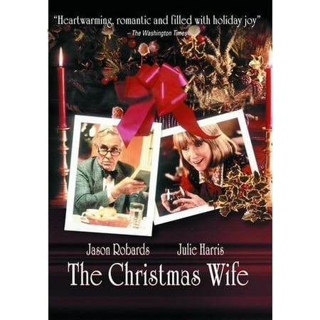 The Christmas Wife (DVD) (Shakin Stevens The Best Christmas Of Them All)
