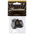 thumbnail image 4 of JD Jazztones Guitar Picks - Point Round Tip, 6 Pack, 4 of 5