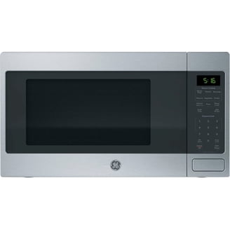 Panasonic 2.2 Cu. Ft. Built-In Countertop Cyclonic Wave Microwave