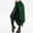 Green, variant on Spring Tops for Women Long Skirts for Women Summer Women Gothic Punk Asymmetric Lace-up Slit Front Skirt A-Line Skirt