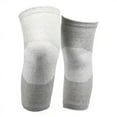 thumbnail image 3 of One Compress Bamboo Knee Sleeves, Bamboo Knee Sleeve, Bamboo Knee Brace, 3 of 7