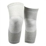 One Compress Bamboo Knee Sleeves, Bamboo Knee Sleeve, Bamboo Knee Brace