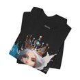 thumbnail image 4 of Queen T Shirt, 4 of 67