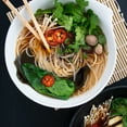 thumbnail image 2 of Kikkoman Traditionally Brewed Soy Sauce 1 Gallon Container - 4/Case, 2 of 2