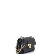 Vavin Handbag Monogram Empreinte Leather BB By Rebag