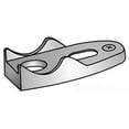 thumbnail image 1 of Oz-Gedney 144G, 1-1/4"", Malleable Iron, Rigid/EMT Conduit Clamp Back, 1pc, 1 of 1