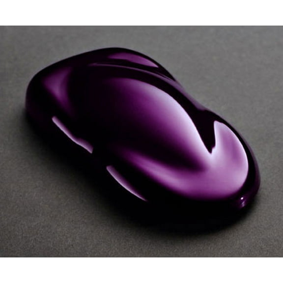 House of Kolor KBC10 Kandy Basecoat Purple Kandy 4 oz Spray Paint