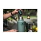 thumbnail image 4 of Botella de boca ancha Stanley Classic con aislamiento al vacío de 2 litros, color plateado, 4 of 4