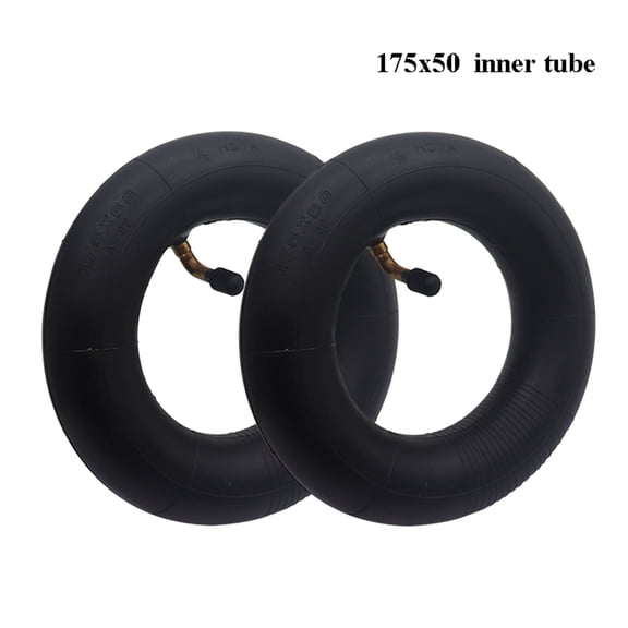 175x50 Inner Tube For Electric Skateboard/Kick Scooter 4-wheel Refitted Accessories Inner Tyre